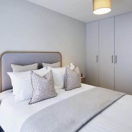 Luxury Apartment Top Location Rds, Aviva 5 Min Walk Дублін Екстер'єр фото