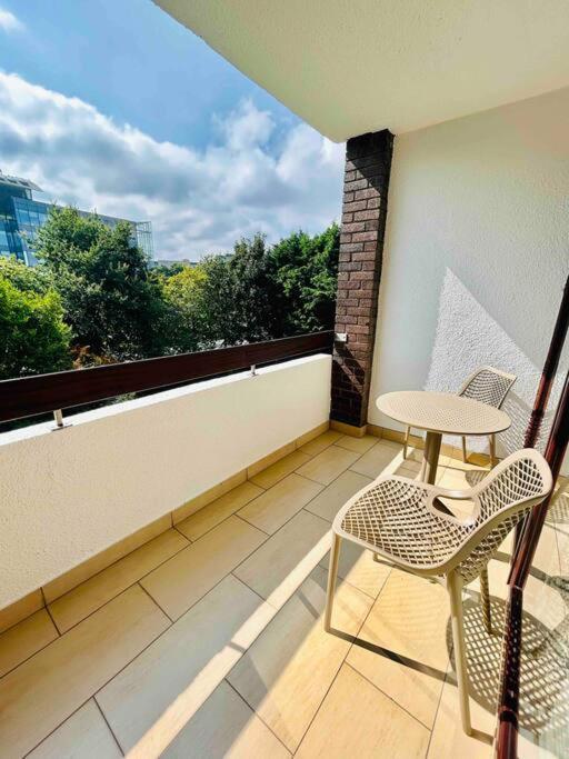 Luxury Apartment Top Location Rds, Aviva 5 Min Walk Дублін Екстер'єр фото