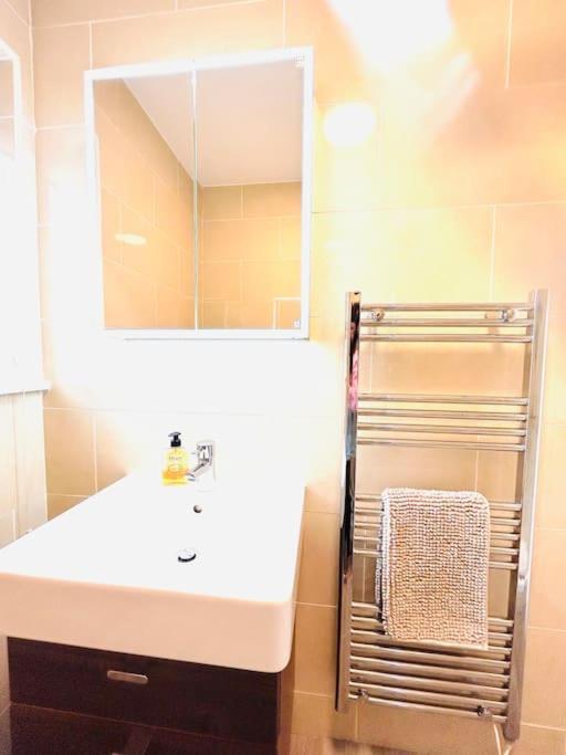 Luxury Apartment Top Location Rds, Aviva 5 Min Walk Дублін Екстер'єр фото