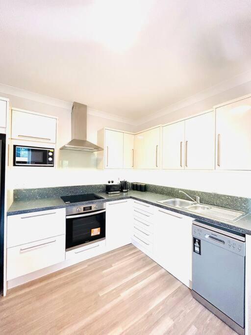 Luxury Apartment Top Location Rds, Aviva 5 Min Walk Дублін Екстер'єр фото